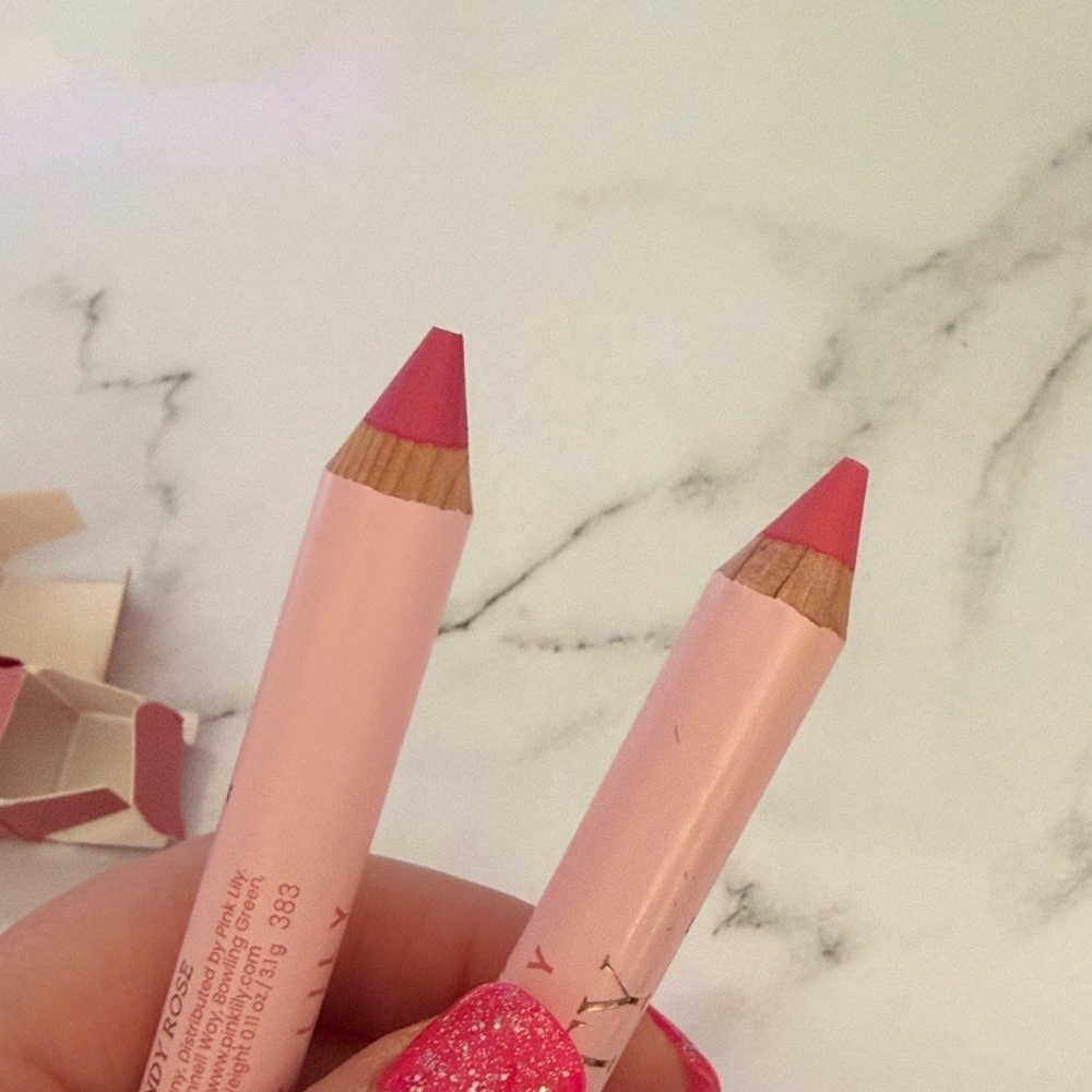 Pink Lily Beauty Double Bloom Lipstick & Lip Liner Duo Stick - 1 per order - Picture 10 of 10